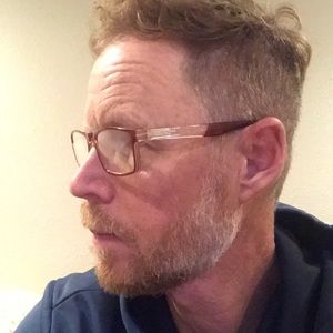 Meet your Posher, Mike